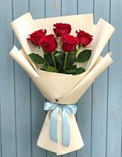 Букет Классика чувств в Васильково