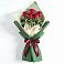 Букет цветов из: Розы в Васильково