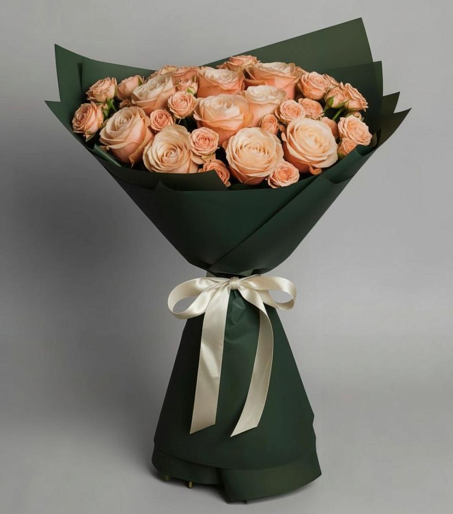 Букет Элегантный в Васильково