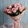 Букет цветов из: Розы в Васильково