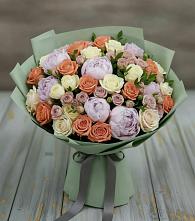 Букет Мороженное в Васильково