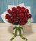 Букет Красные розы в Васильково