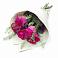 Букет цветов из: Розы в Васильково