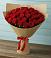 Букет Красные розы Милано в Васильково