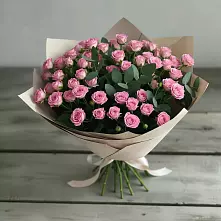 Букет Удовольствие в Васильково