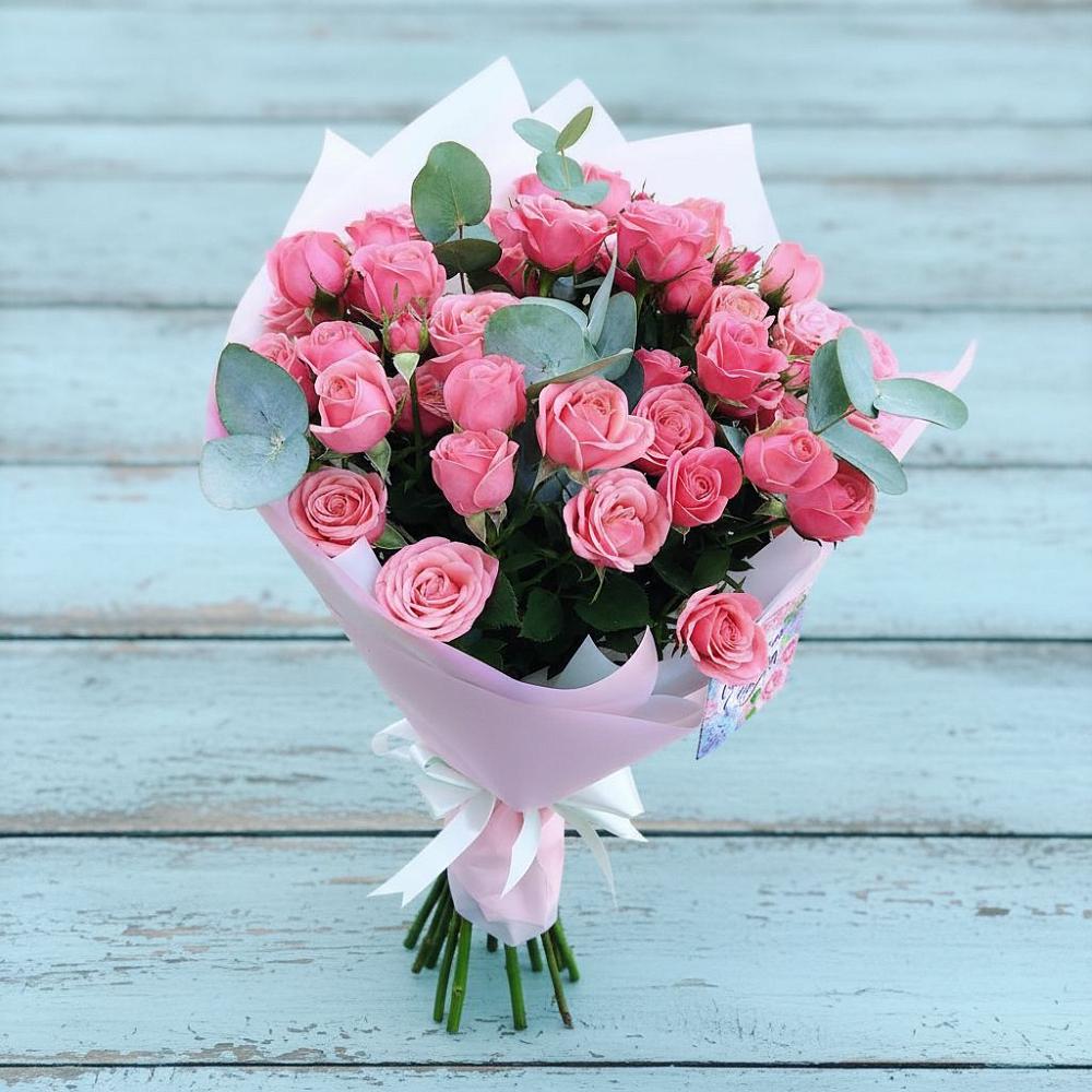 Букет Леди совершенство в Васильково