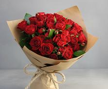 Букет Любовный роман в Васильково