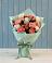 Букет цветов из: Розы в Васильково