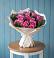 Букет цветов из: Розы в Васильково