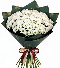 Букет цветов из:  Хризантемы в Васильково
