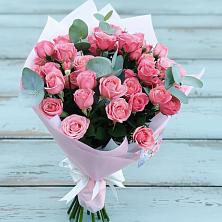 Букет Леди совершенство в Васильково